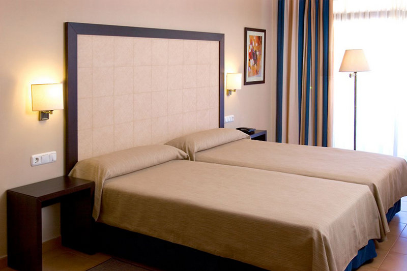 Hotel LIVVO Jandía Golf
