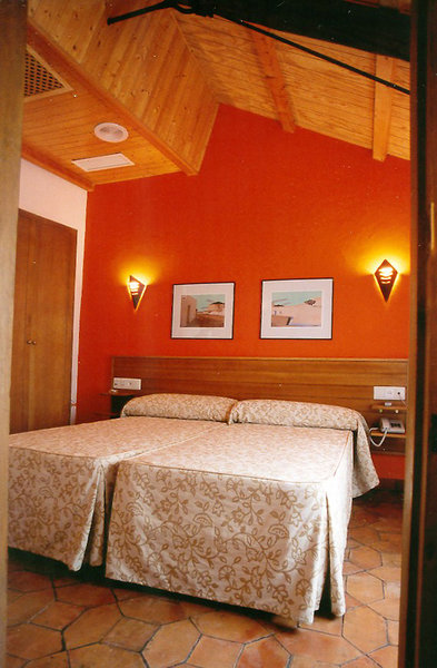 La Casa de la Torrecilla