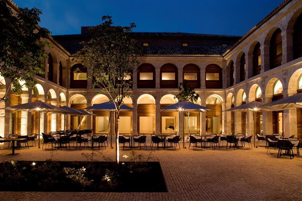 Parador de Alcalá de Henares
