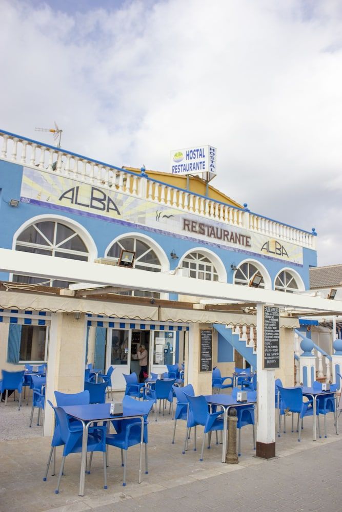 Hostal Alba