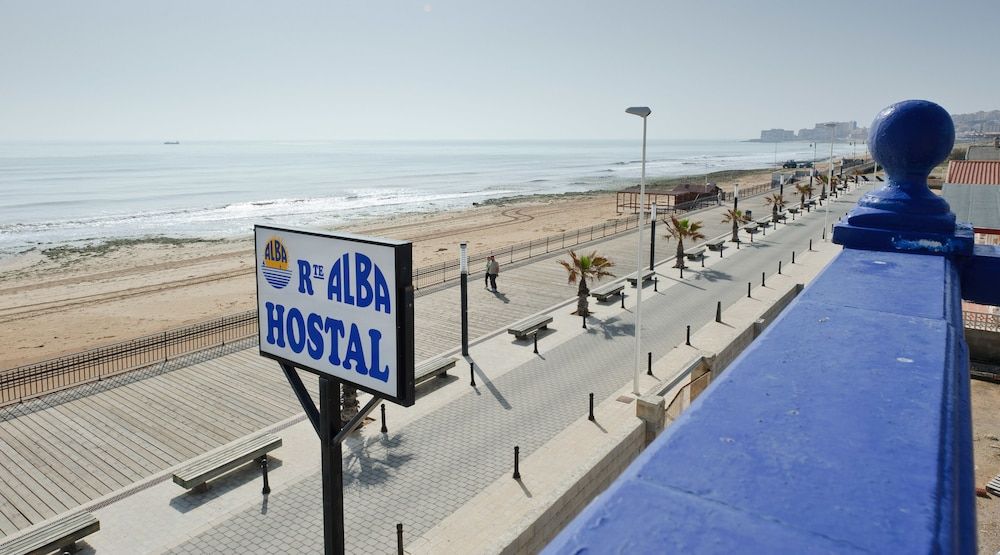 Hostal Alba