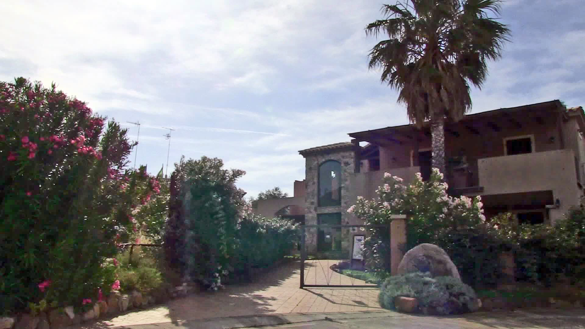 Residence S'Incantu Villasimius