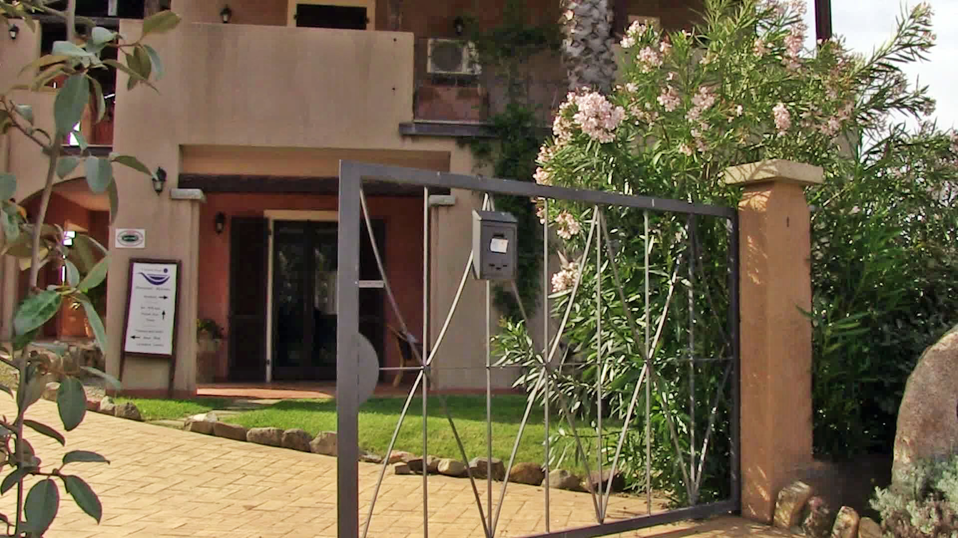 Residence S'Incantu Villasimius