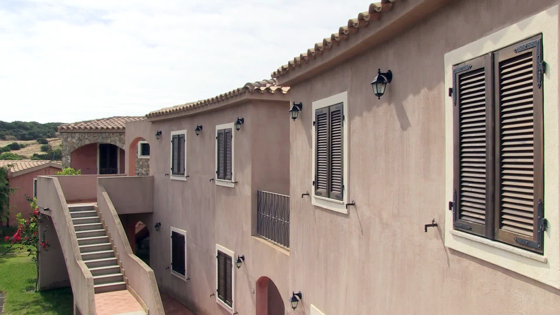 Residence S'Incantu Villasimius