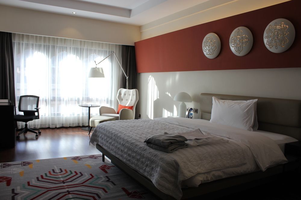 Le Meridien Thimphu