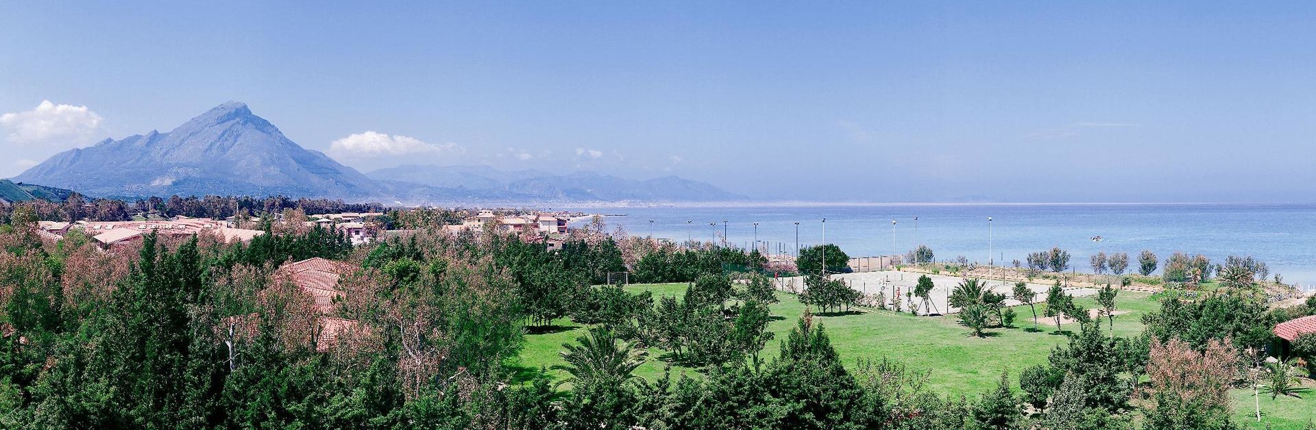 Fiesta Hotel Garden Beach
