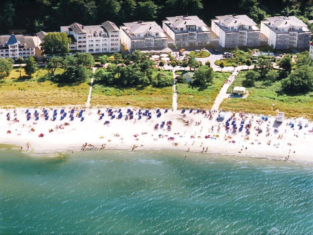 Grand Hotel Binz