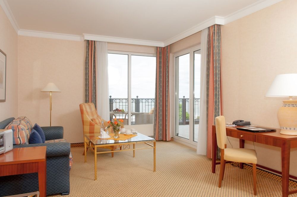 Grand Hotel Binz