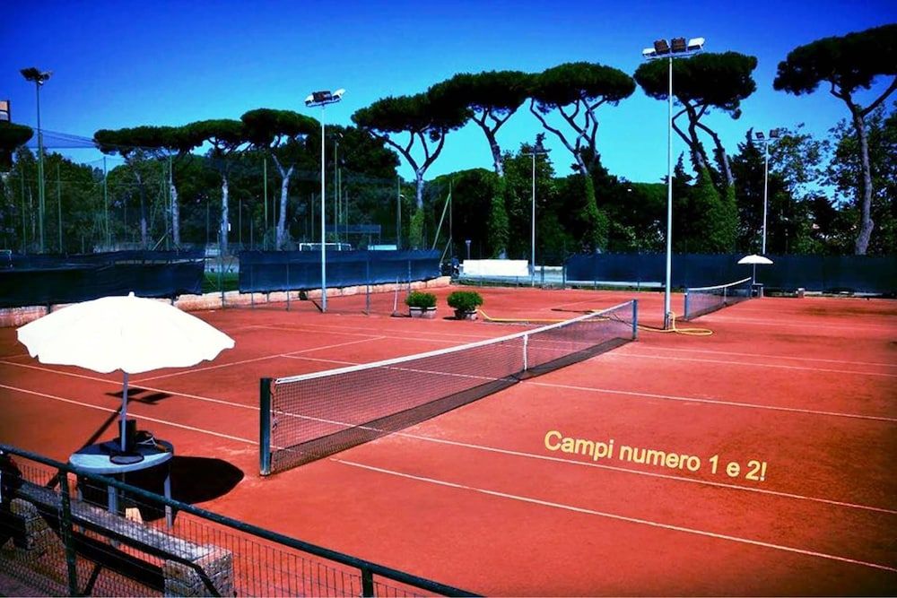 Hotel Parco Dei Principi