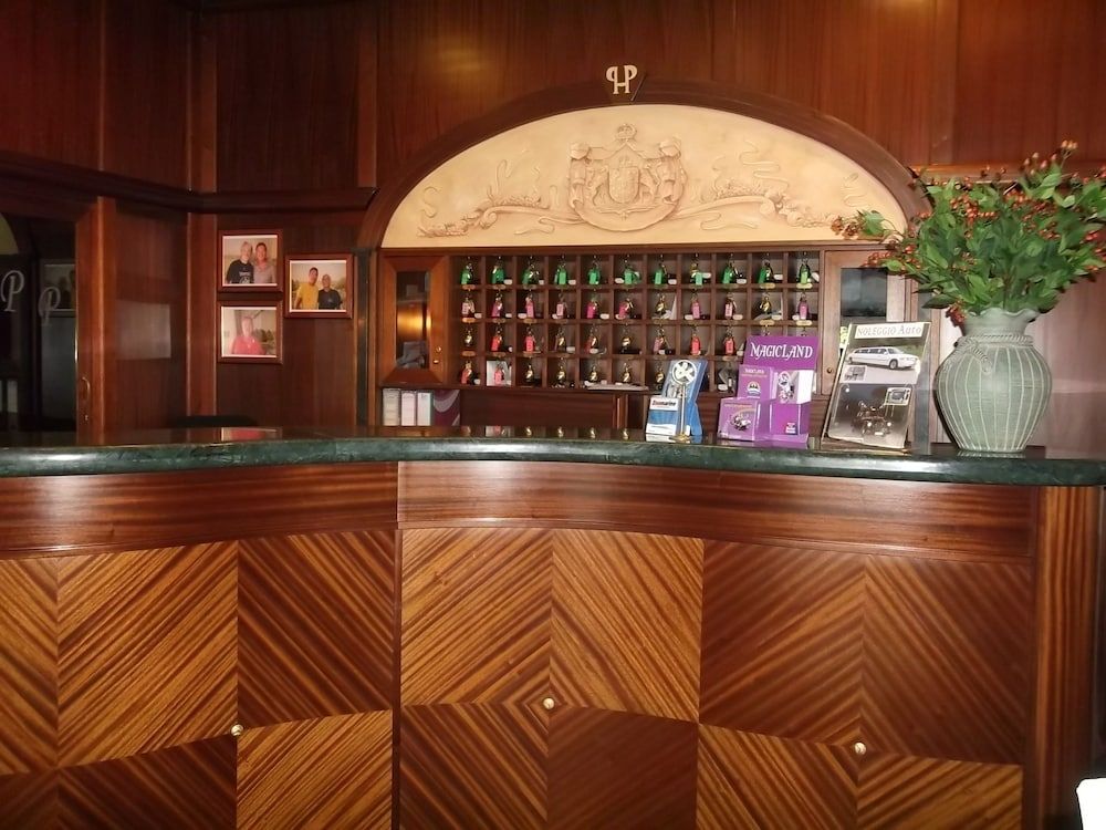 Hotel Parco Dei Principi