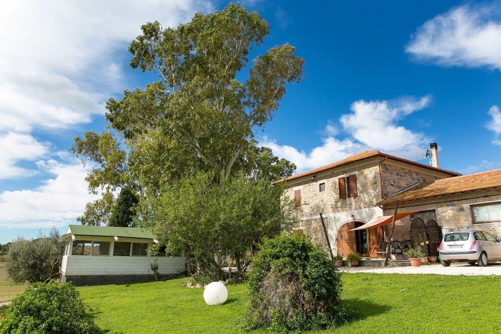 B&B Villa Naumanni