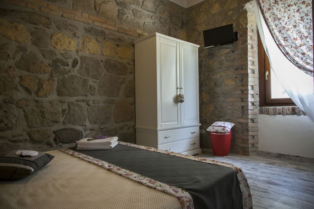 B&B Villa Naumanni