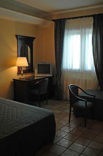 Hotel Colle Acre