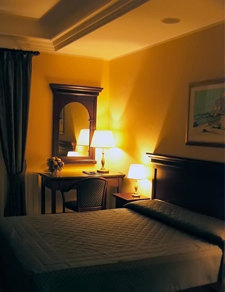 Hotel Colle Acre