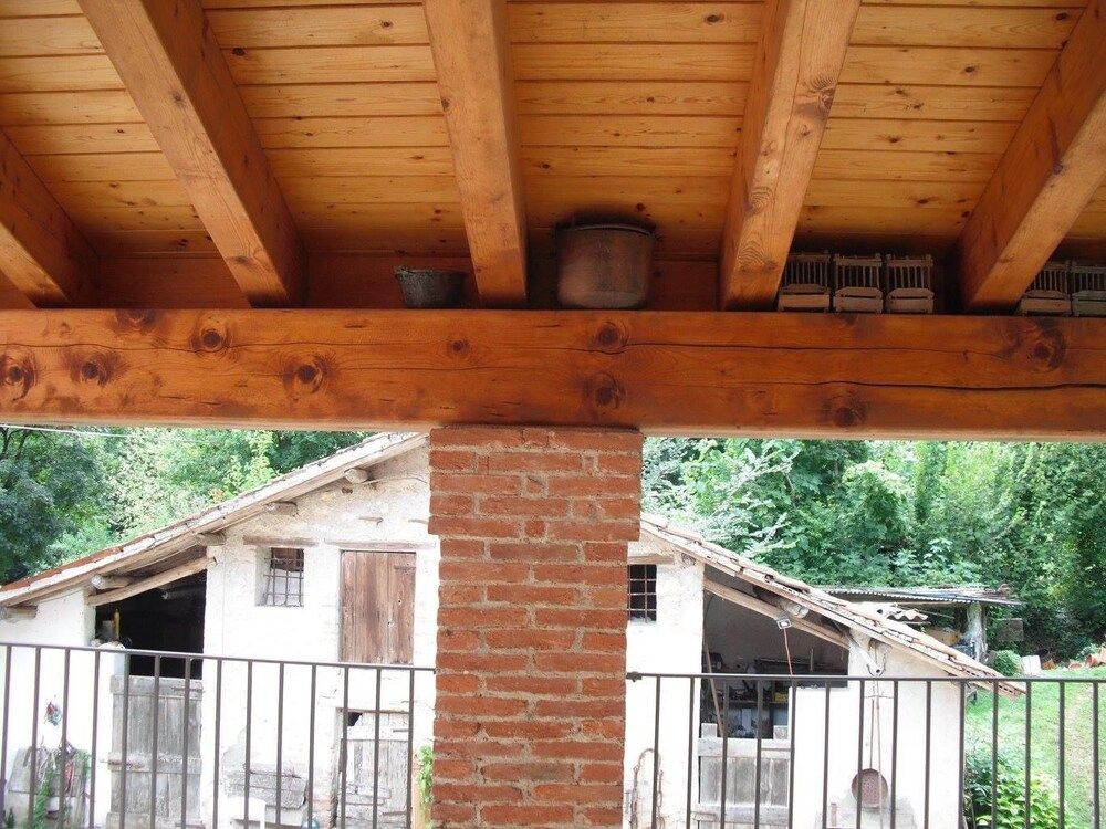 B&B Loggia Dal Lago
