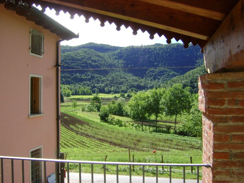B&B Loggia Dal Lago
