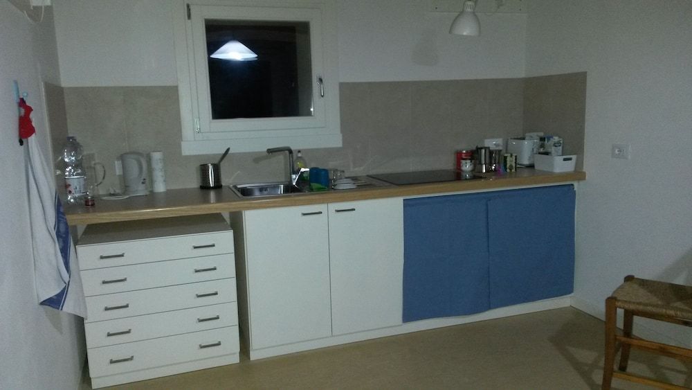 B&B Loggia Dal Lago