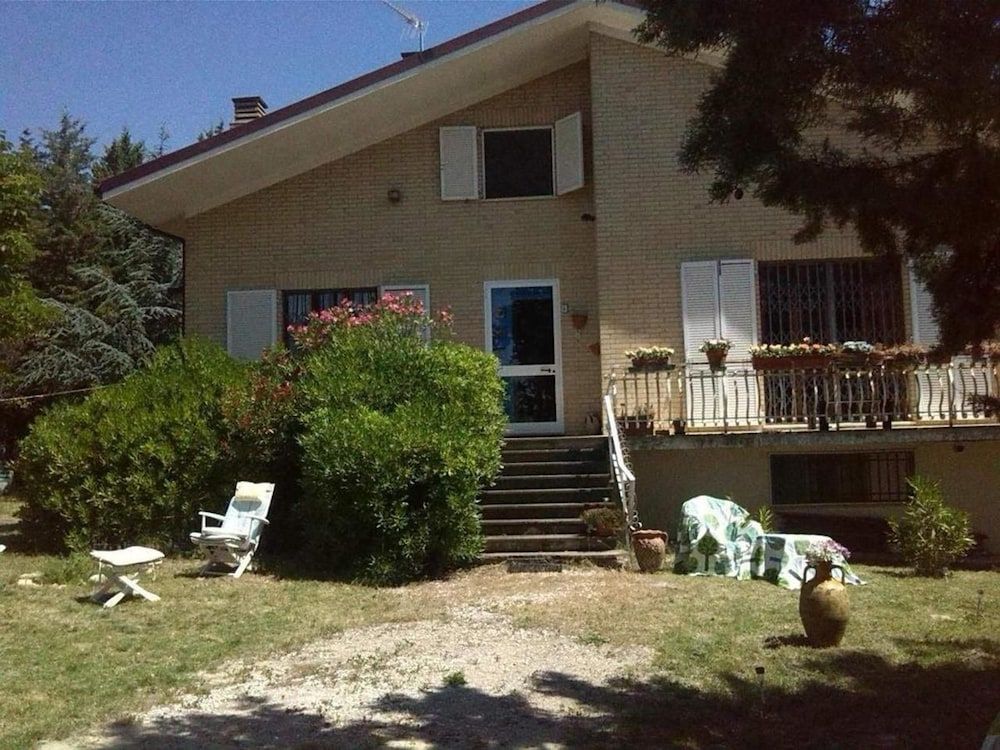 B&B Il Nido Di Alice