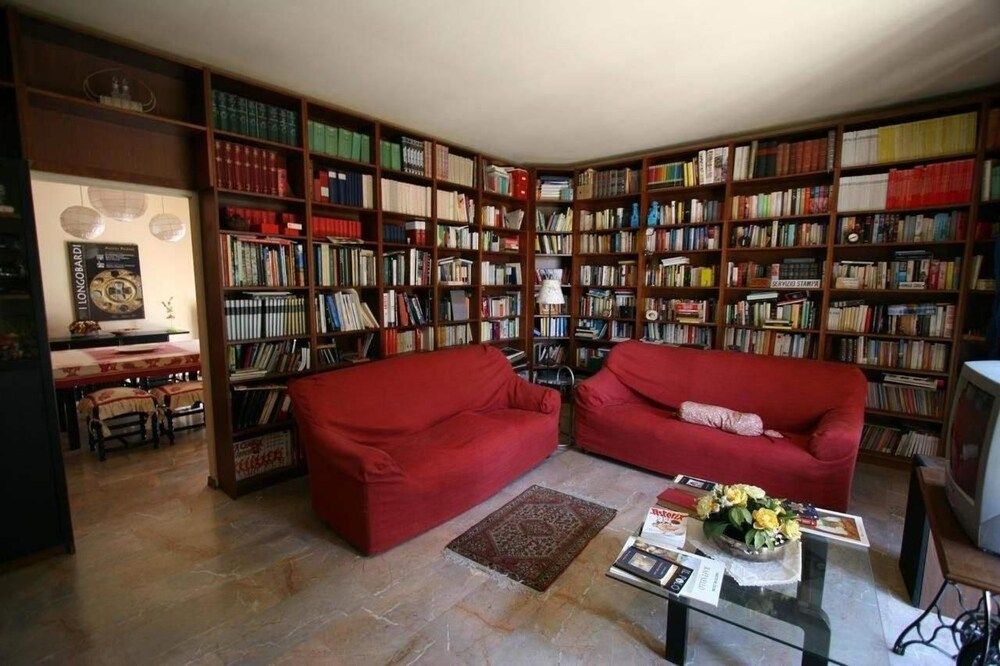 B&B Il Nido Di Alice