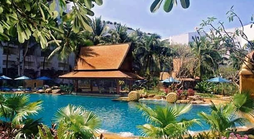 Avani Pattaya Resort