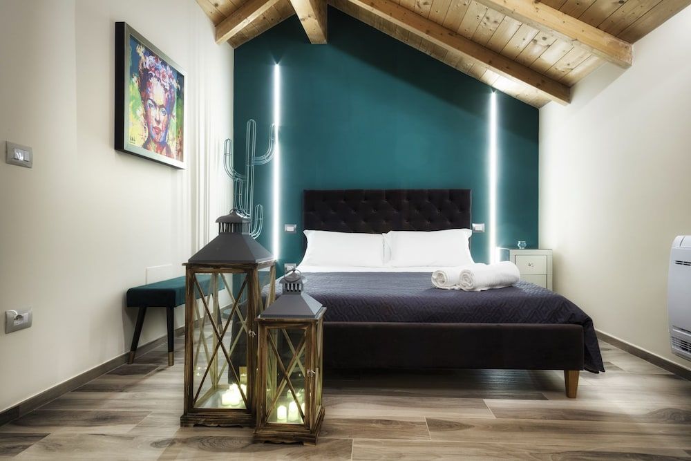 Palazzo Eugenia Suites
