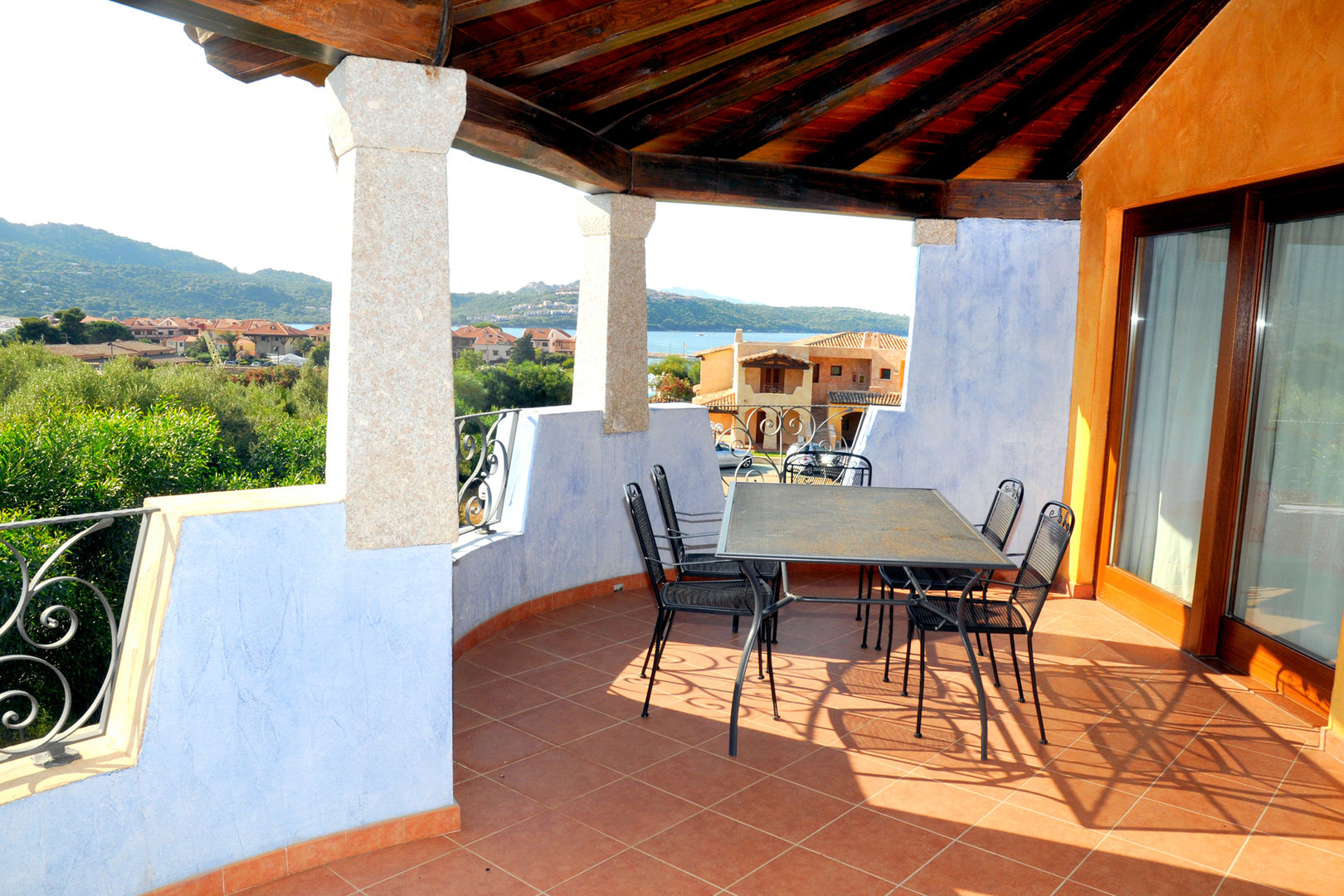 Marinella Residence