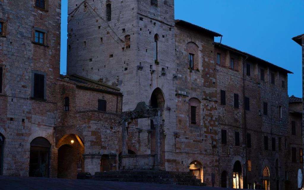 Palazzo delle Erbe