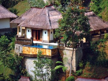 Puri Wulandari Boutique Resort & Spa