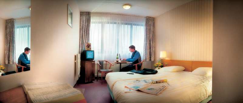 Amrâth Hotel Eindhoven