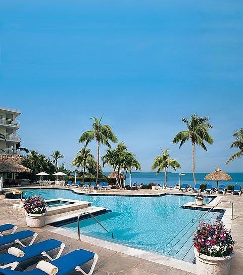 Reefhouse Resort & Marina