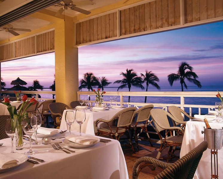 Reefhouse Resort & Marina