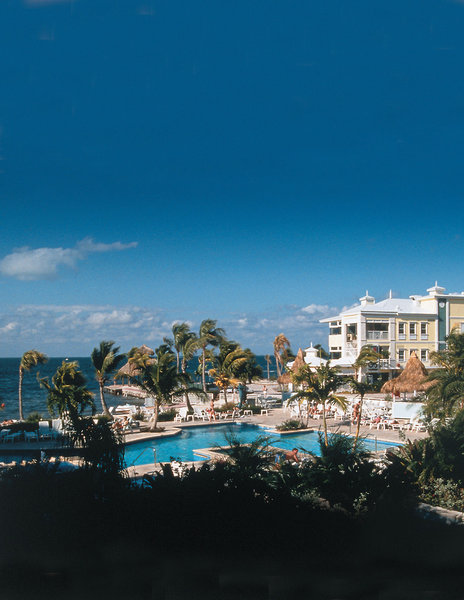 Reefhouse Resort & Marina