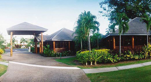 Figtree Lodge