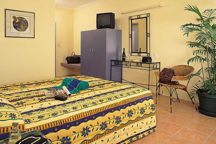 Figtree Lodge