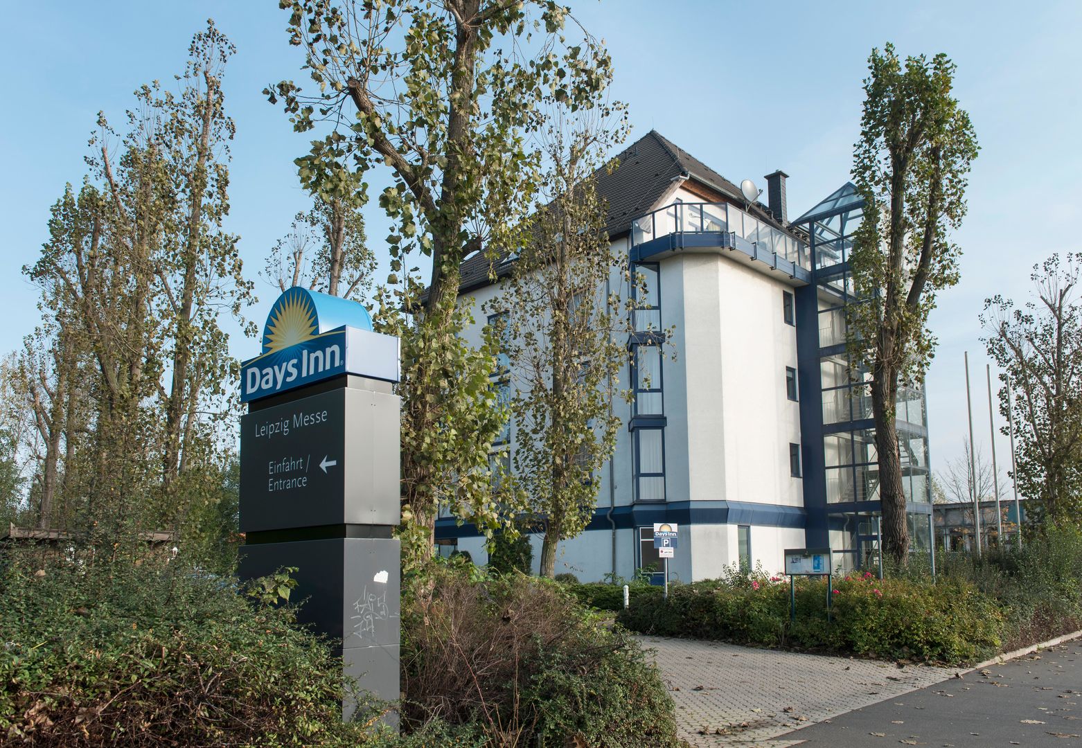Days Inn by Wyndham Leipzig Messe