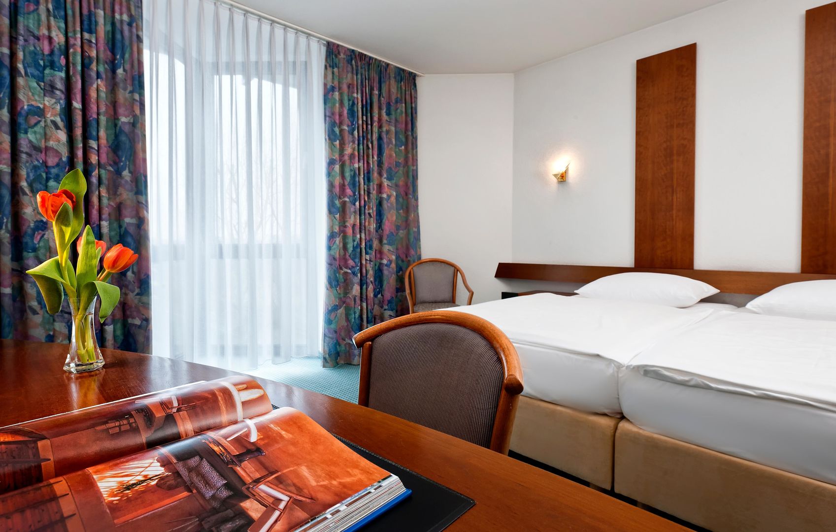 Days Inn by Wyndham Leipzig Messe