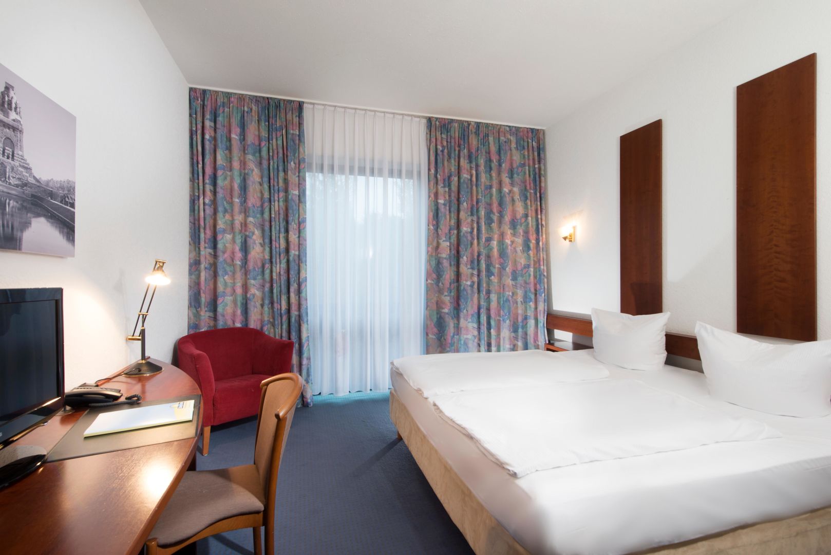 Days Inn by Wyndham Leipzig Messe