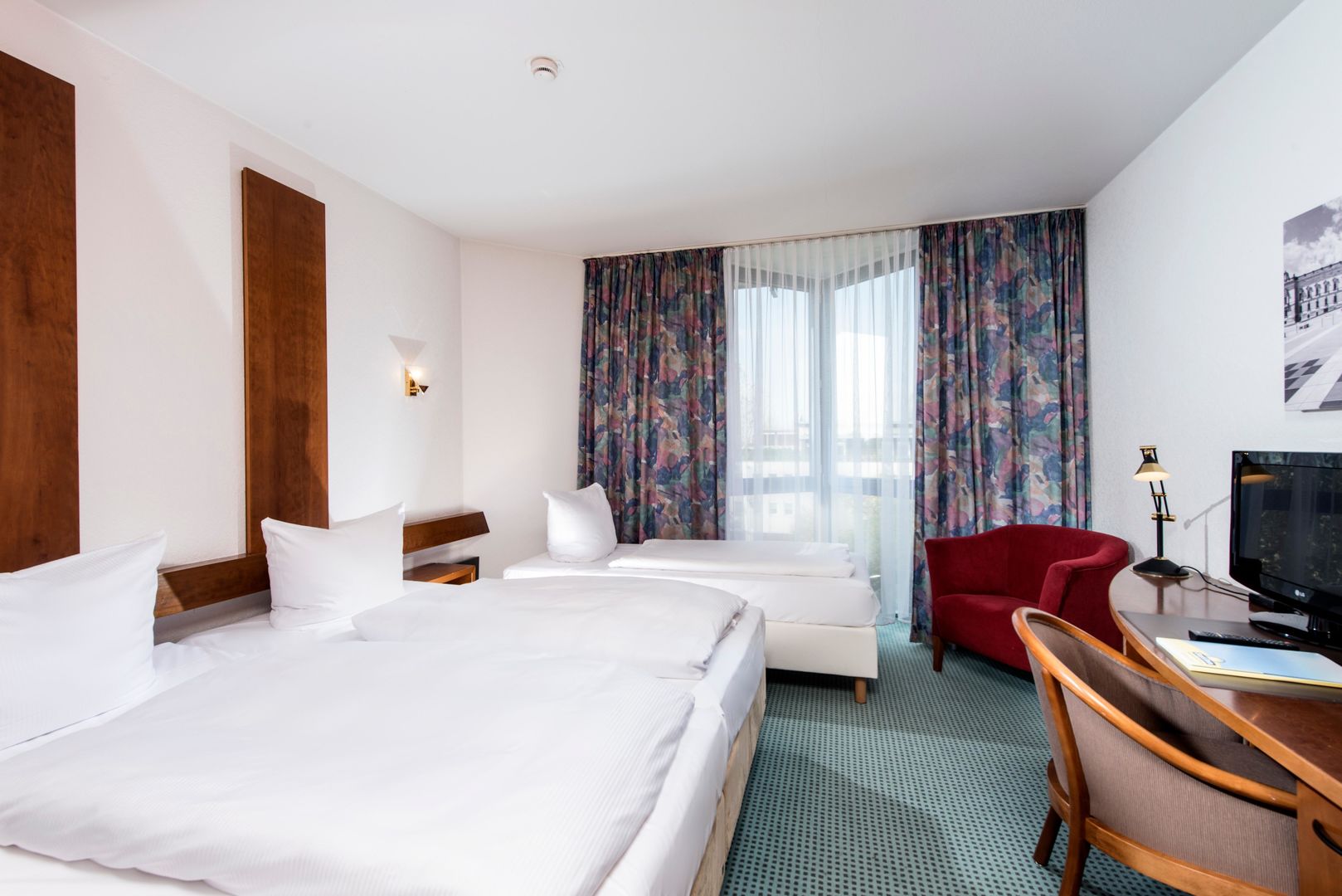 Days Inn by Wyndham Leipzig Messe