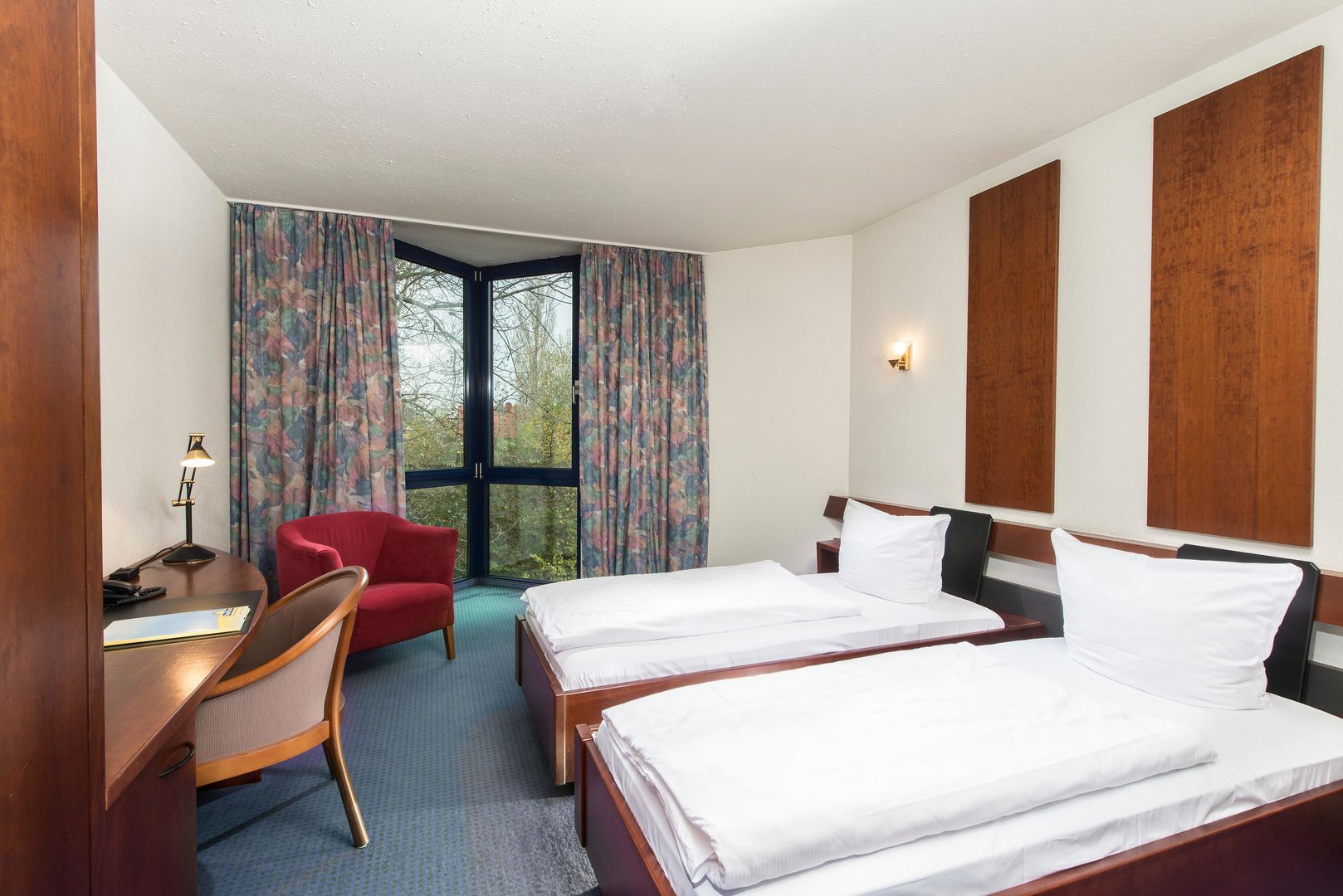 Days Inn by Wyndham Leipzig Messe