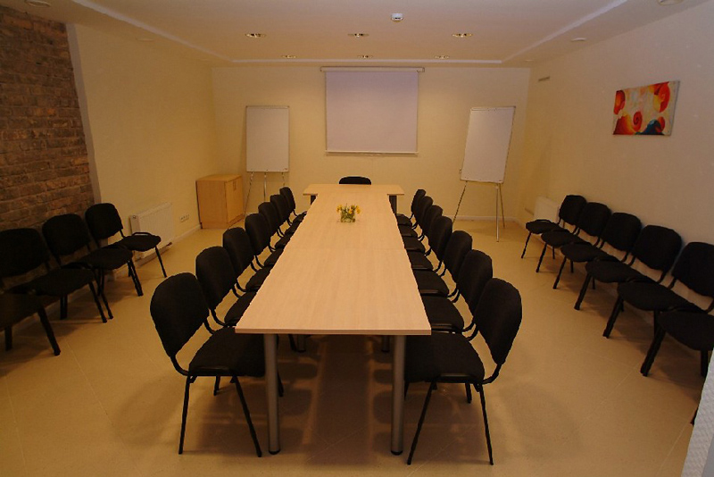 Ivolita Vilnius Hotel