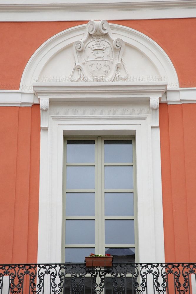 Hotel Regina D'Arborea