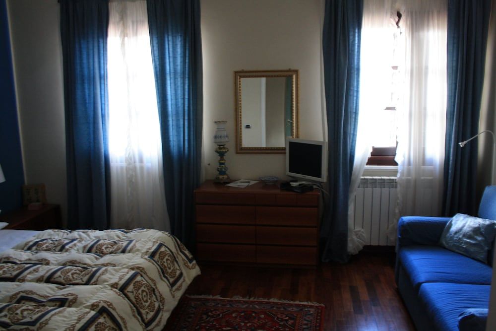 Villa Clementine