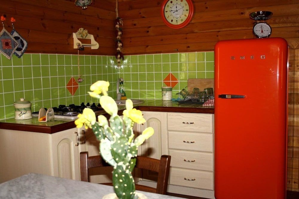 Villa Clementine