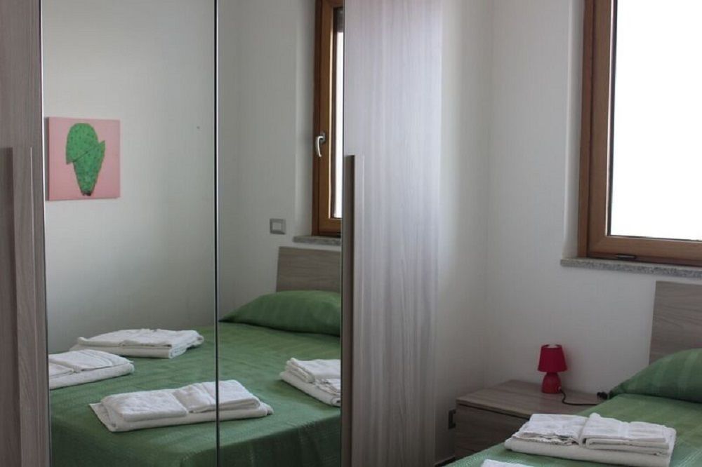 Residence Lungomare