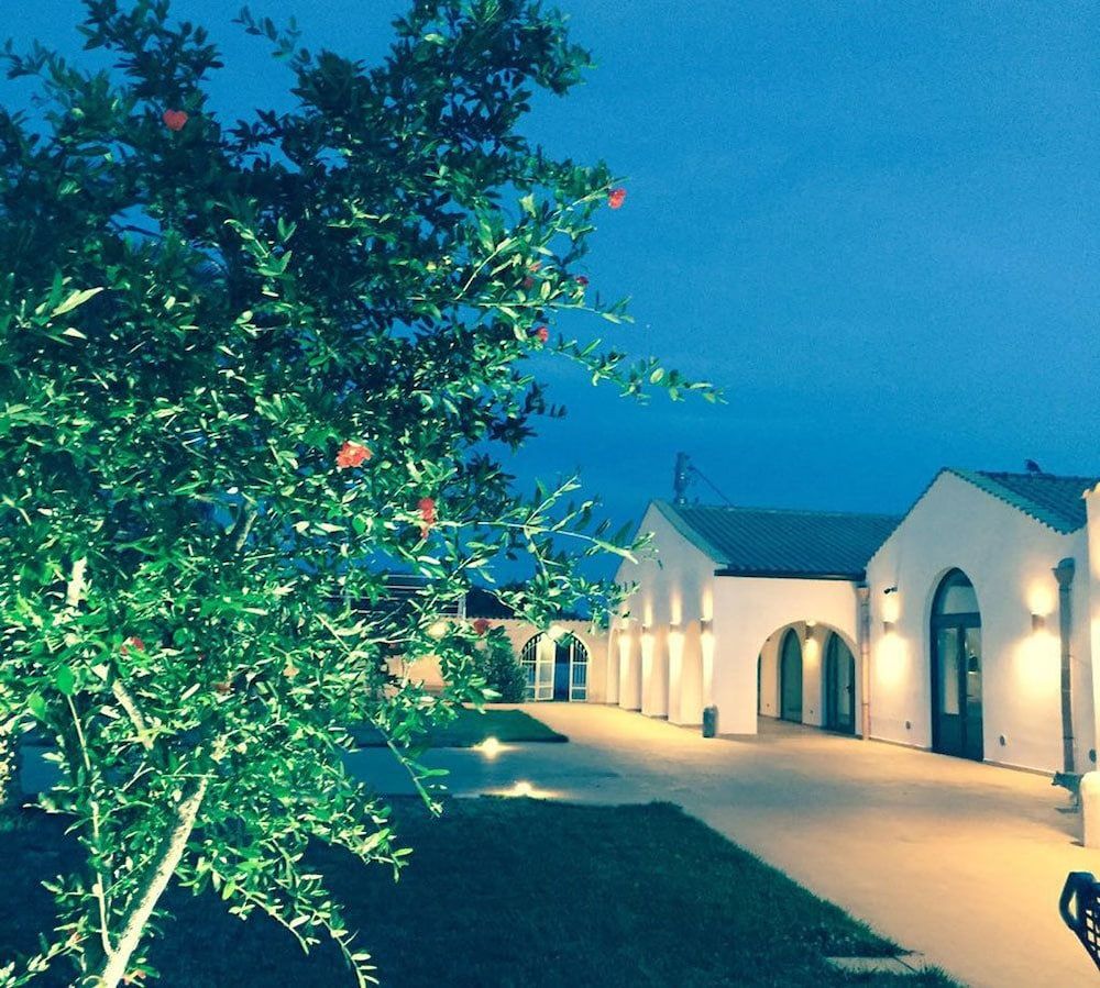 Masseria Colle Carro