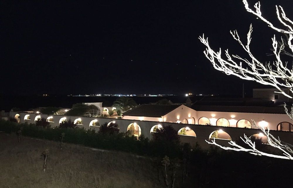 Masseria Colle Carro