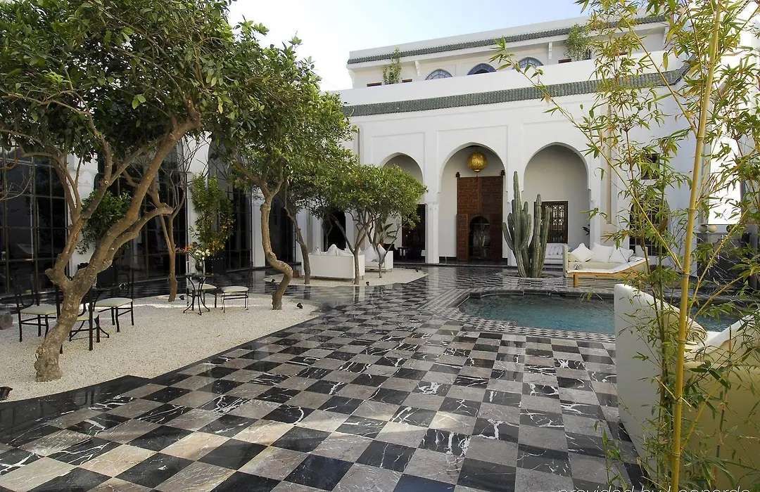 Riads Lotus