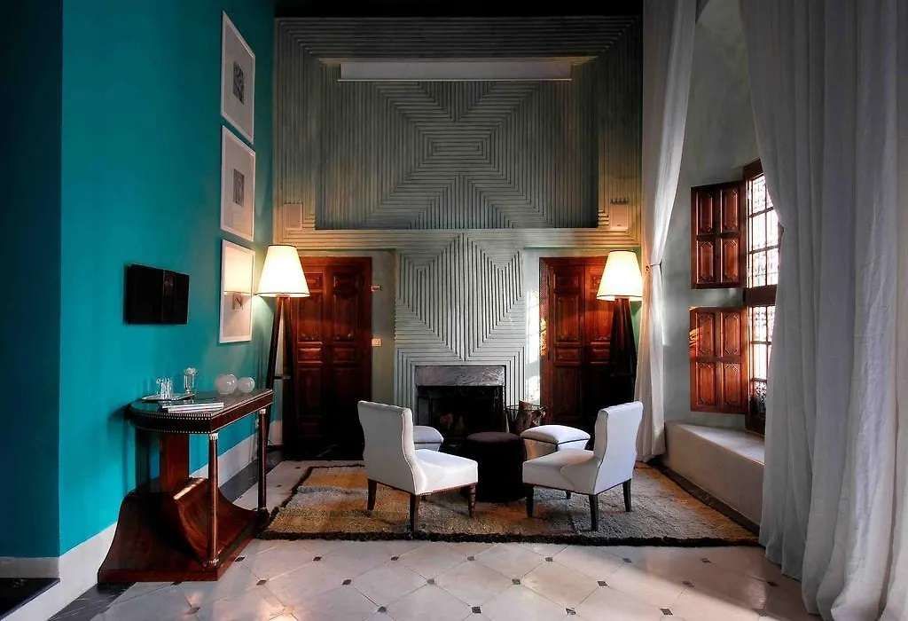 Riads Lotus