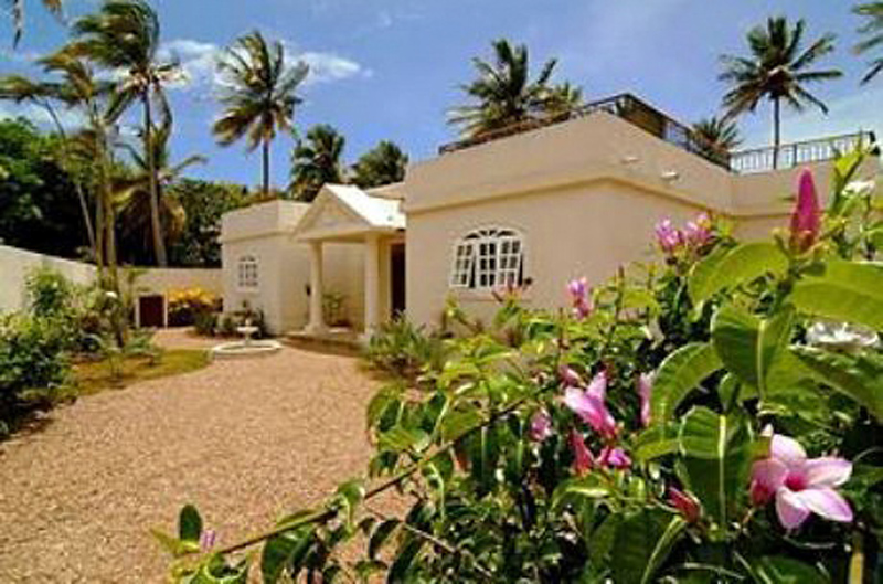 Cap Cove Resort