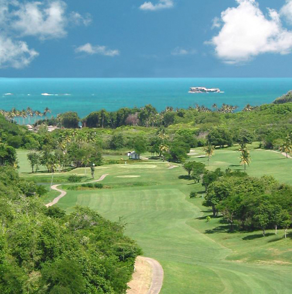Cap Cove Resort